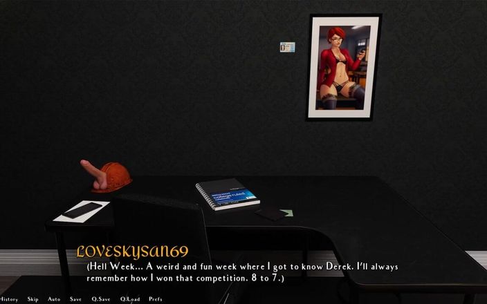 LoveSkySan69Real: Ein Dik sein 0.7.0 teil 177 geheime belohnung!!! von Loveskysan69