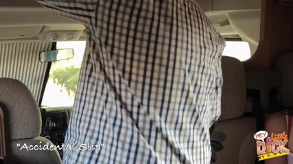 Little Dick Club: Kazara slip