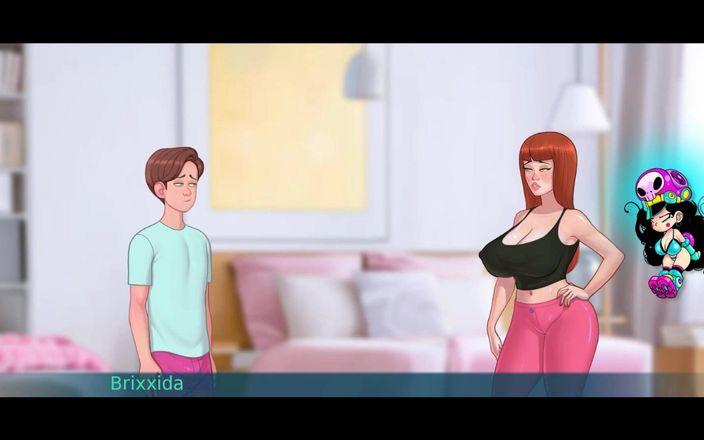 Miss Kitty 2K: Seksnotitie - 160 plastic bimbo door Misskitty2k