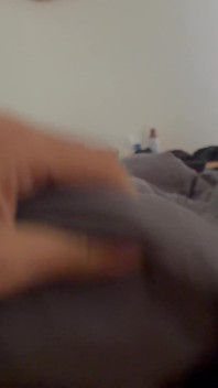 I Sabotaged the Ac to Get My Thick Roommate to Take Her Clothes off