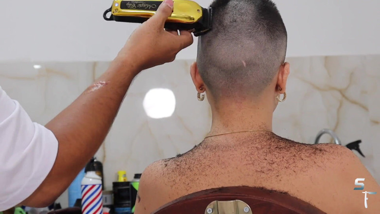 Shave Flix: Mesure