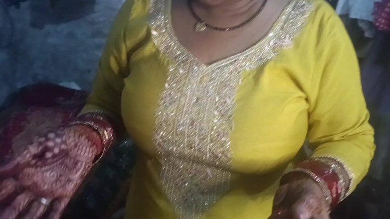 Yourgeeta8899: The Stepmother Got Her Pussy Licked by Her Stepson and...