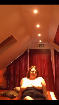 Blowjob on the Gynecological Chair