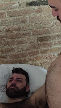 The Urban Bears Threeway