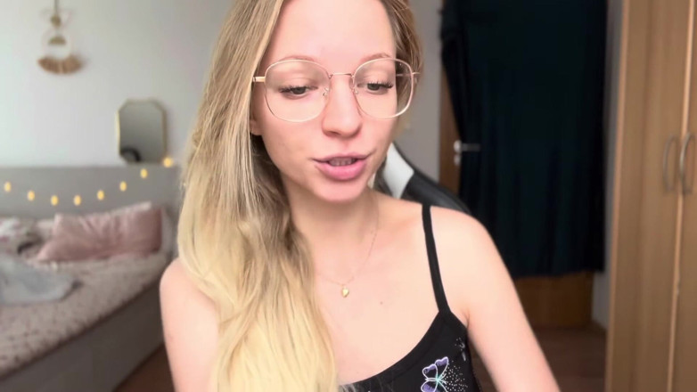 Goddess_Bella_Rae: Bekaret teşviki + bekaret haftası 2