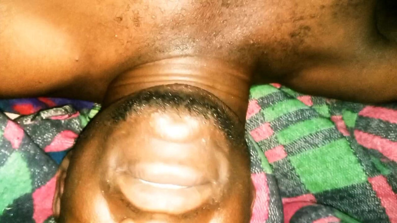Judith xxx: My strong penis erection 7