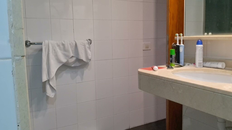 SkinnyWithAHugeDick: I Snuck Into My Neighbors House and Bent Her Over...
