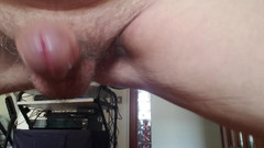 Hamsterteletu: Tata solo mastubation