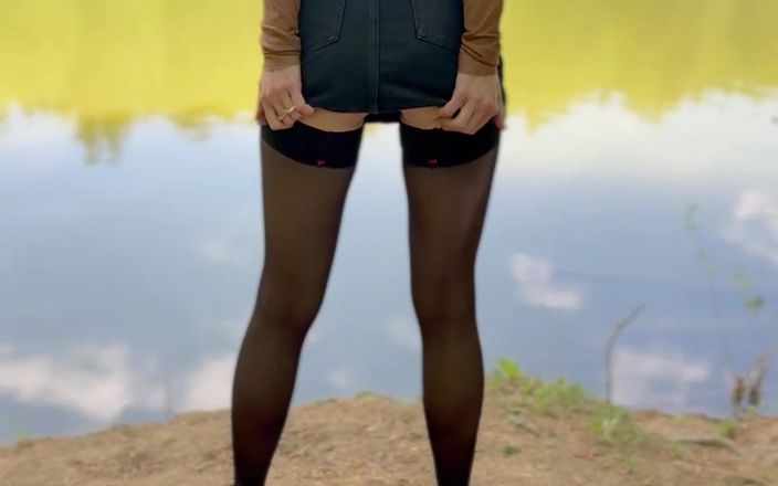 Sonya Pretty: Горячая девушка!