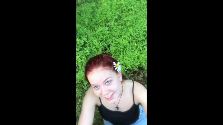 Vilu_and_Mi: Cumming Loads in Mouth Compilation Vilu Vidish