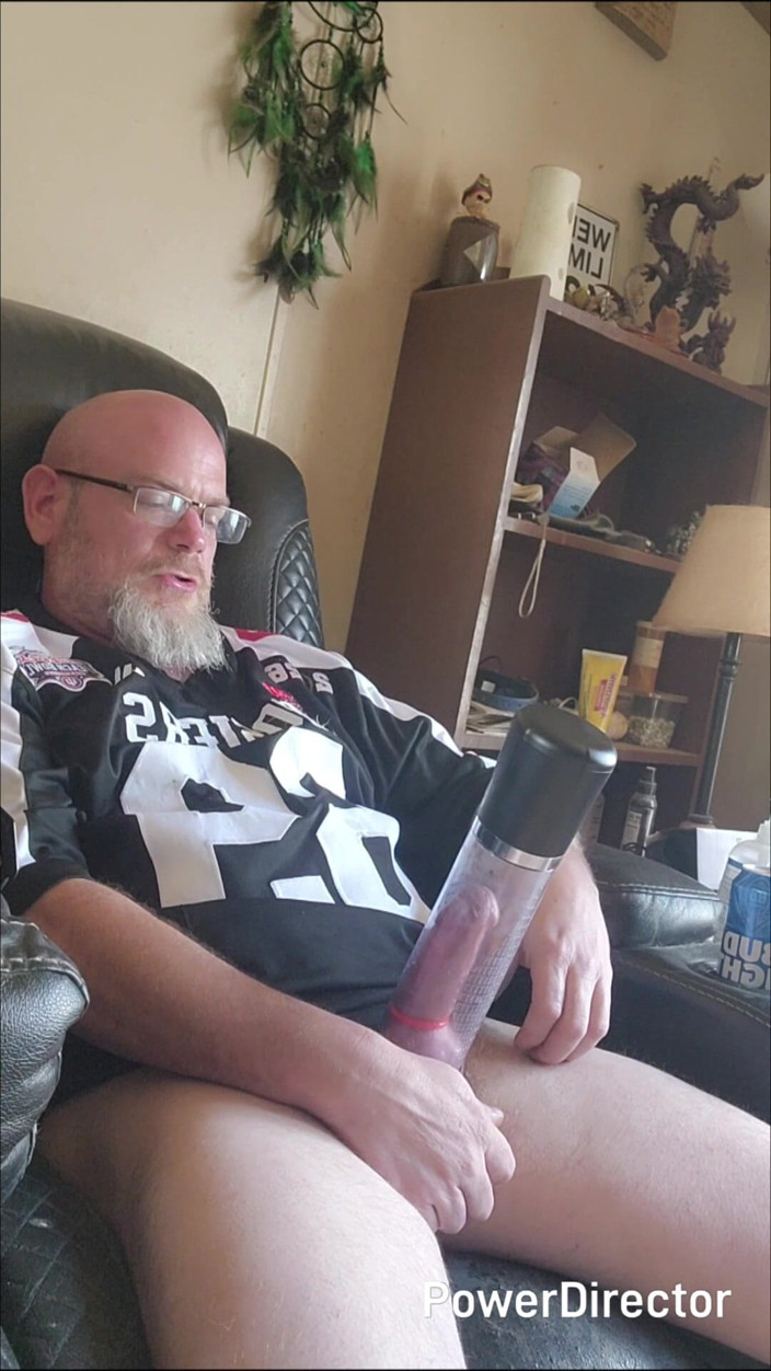 HoosierDaddy78: Pompa Baru