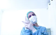 Nyonya iside-catheter kandung kemih