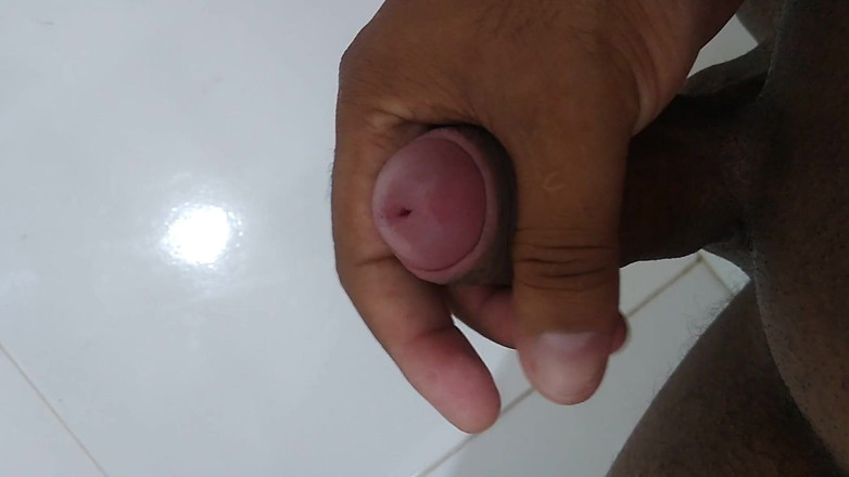 Sexob: Masturbace doma