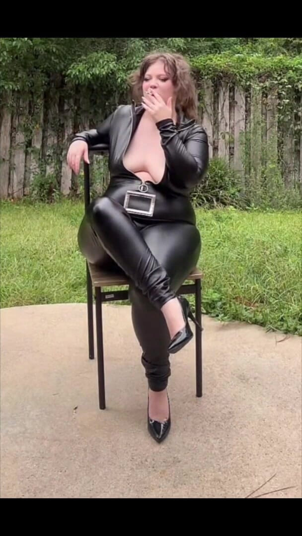 Prettyin puddles: Be My Human Ashtray Femdom Humiliation Video