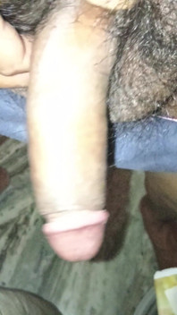 Shaking Hands My D