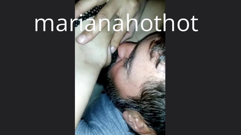 Marian sofar: Shell Suck