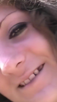Alys Rebel: Alys Rebel Outdoor Fucking Making of