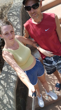 This Guy Asked Me to Touch His Dick