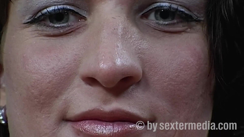 Sextermedia by Pete: Denise starts your head cinema