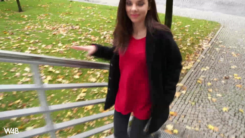 Watch4beauty: Dakota