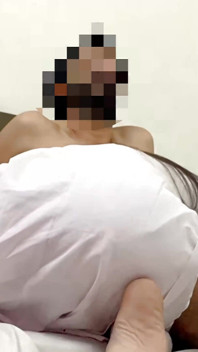 힌디어 시어머니와 섹스 풀 스토리
