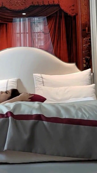 Berlin geceleri, valentina nappi ile İtalyan baştan çıkarma prensi 3