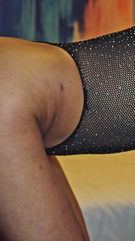Submissive Asian Ladyboy Firts Anal Casting & Slave Training