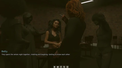 3D Cartoon Porn: My Dorm 179 - Mark's Thoughtful Surprise for Emma