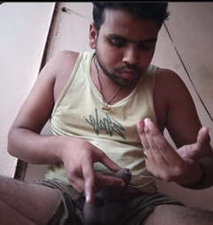IsmaatDeva: Masterbate la Slow Motion
