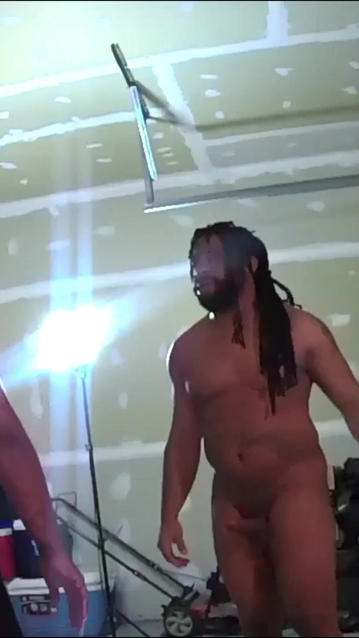 Super Hot Films: Лизе Ривере засадил в гараже Don Whoe