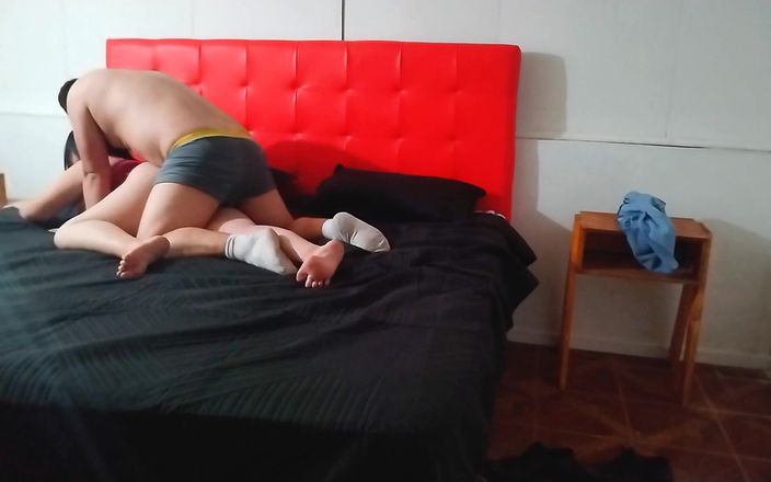 BBW Kelly Mom: What Happens if a Stepmother Lets Her Stepson Into Her...