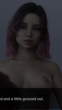 Gameplay completo - la teoria dell'lussuria, episodio 3, parte 16