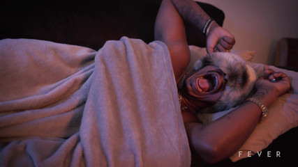 Fever Films: Dream night with my dream girl