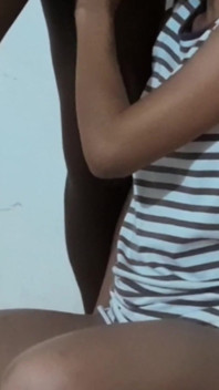 18 Year Old Virgin Is Fucked by Black Man