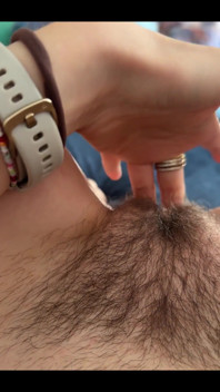 Hairy Pussy