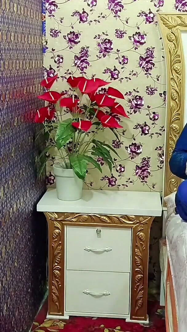 RajuIndianPorn: คุณน้าสาวอินเดียปากีหน้าอกยักษ์เย็ดหีด้วยแตงกวา