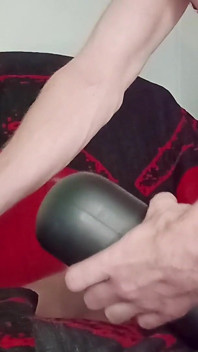 Dovedu si představit, jak tě ošukám do pusy, drahá