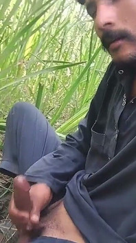 Solo Boy Cumshot HD