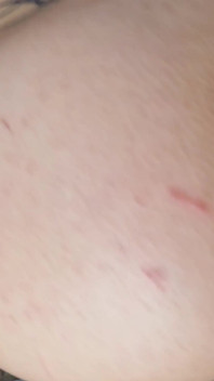POV - pets béants - orgasme avec une bite et creampie anal profond