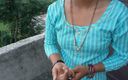 Sakshi Pussy: Calda ragazza indiana desi village sorellastra scopa con il fratellastro