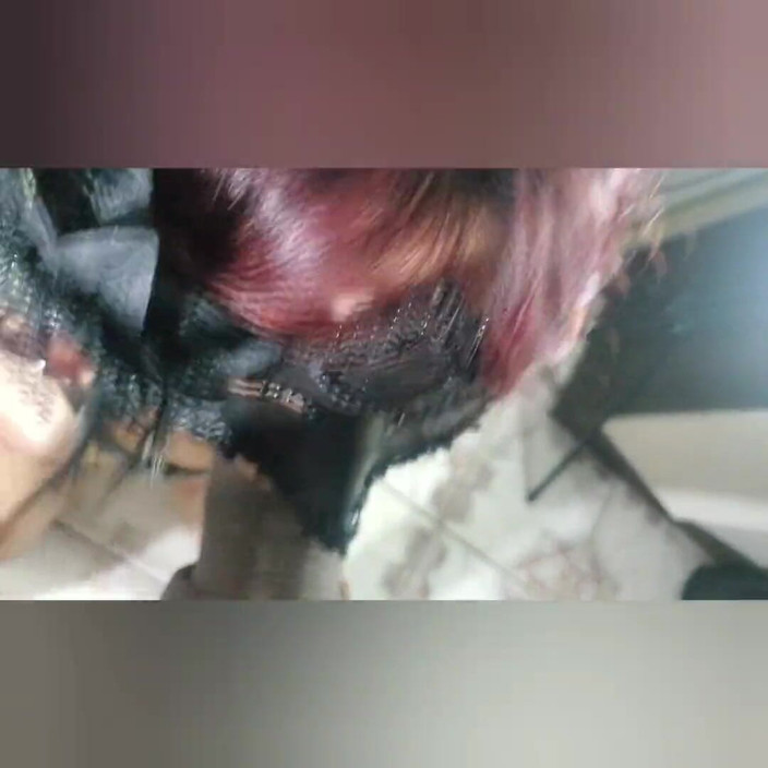 DherlyDoll: Caseiro boquete para meu padrasto