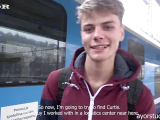 Kieran-Curtis