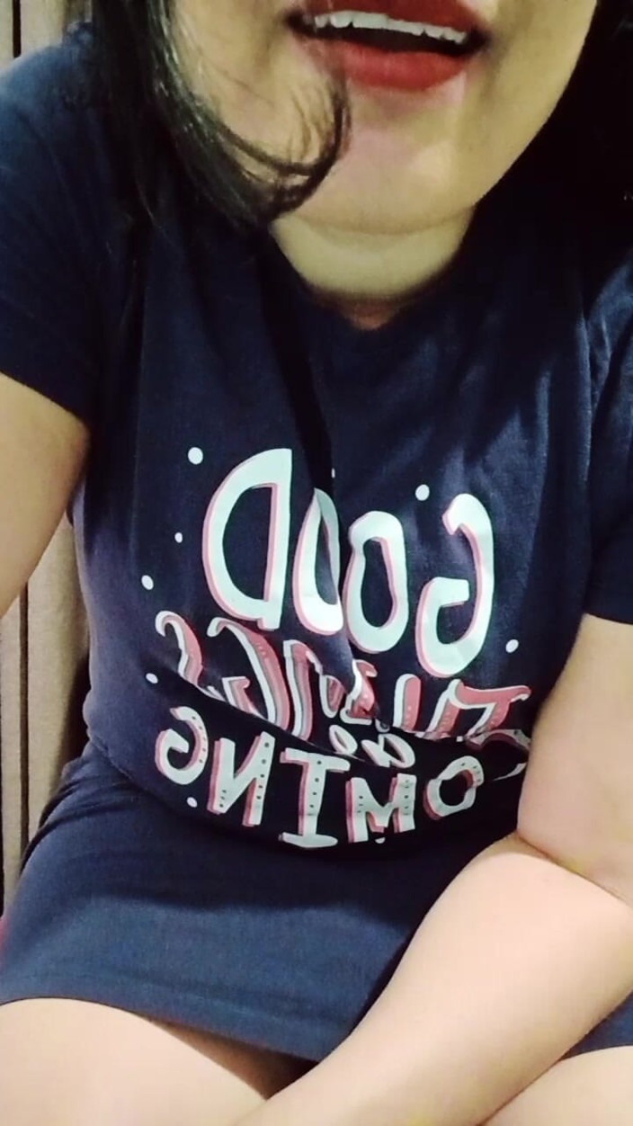 Achini: Roleplay ayah tiri yang membosankan