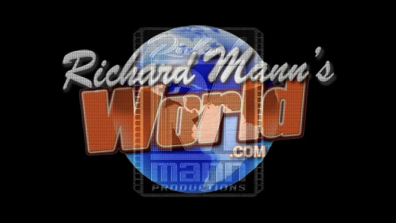 Richard Mann: Adena Paige- No I Don't Take Food Stamps