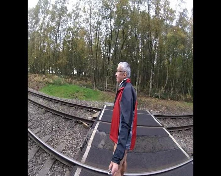 Andy: Forêt