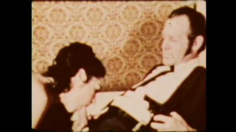 Vintage Megastore Full hd: Prase mi jí penis