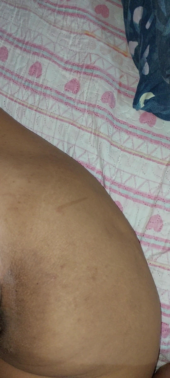 Renatinharj: My Stepdaughter Teased Me in Her Panties Until I Fucked...