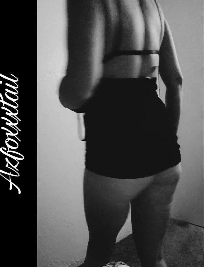 AzFoxxxTailPhelicia: Whip 2