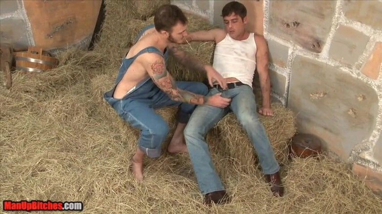 ManUpFilms: Country Domination