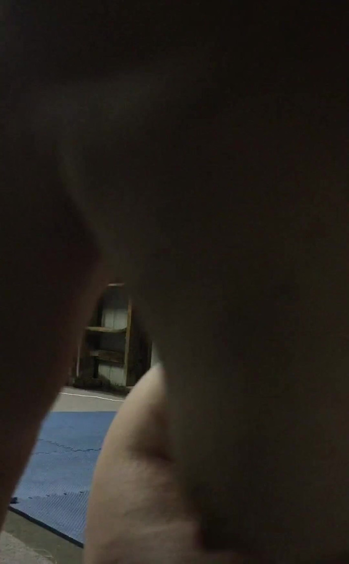 Michellexm: Barbells Turn Me on mai ales atunci când sunt toate...